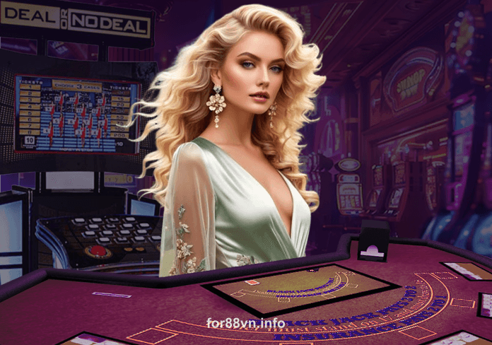 for88 Deal or No Deal