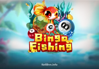 Bingo Fishing tại for88vn