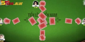 Game Bài Đổi Thưởng